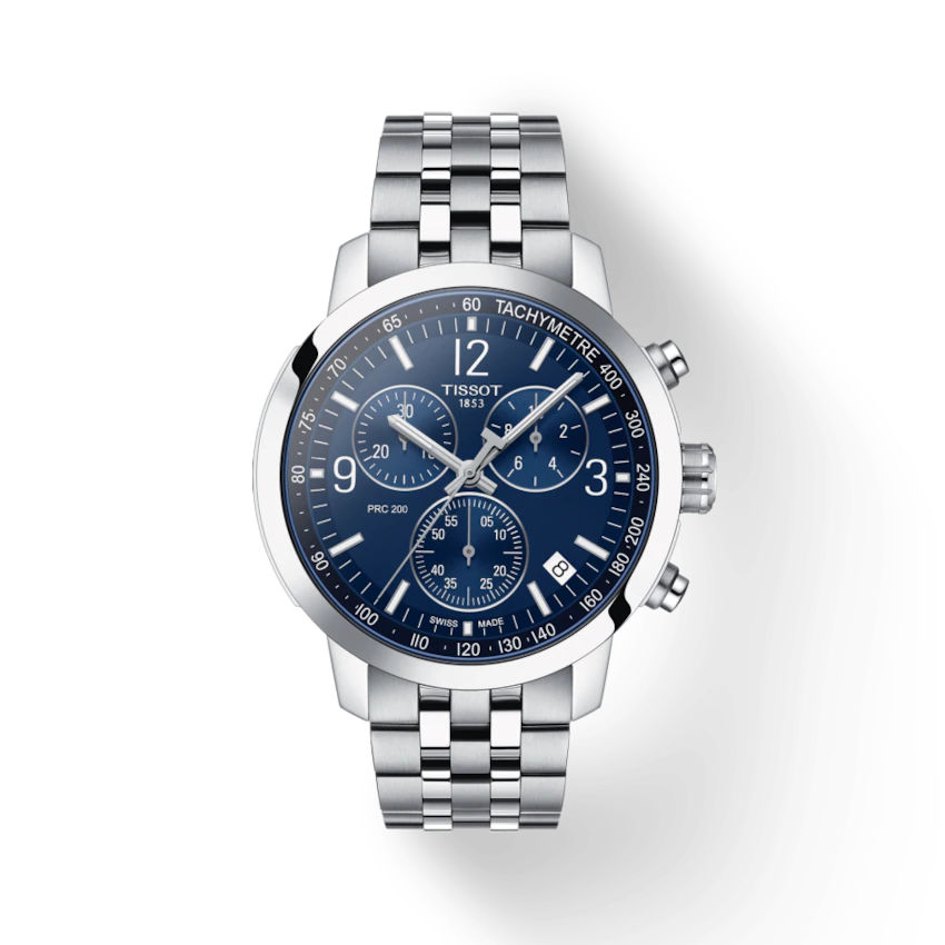 Tissot PRC 200 Chronograph | T1144171104700