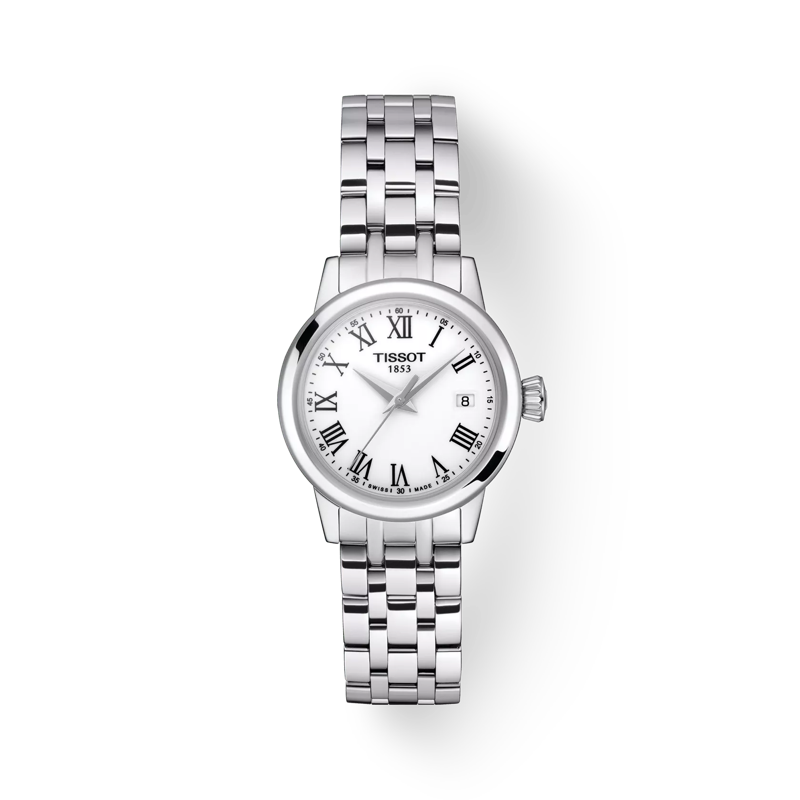Tissot Classic Dream Lady | T1292101101300