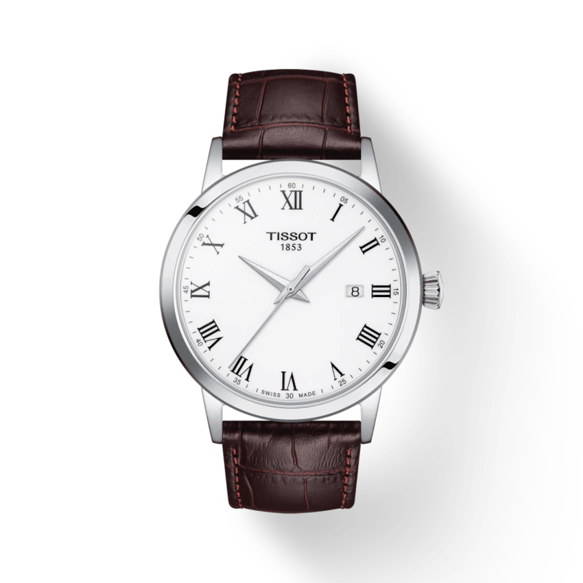 Tissot Classic Dream | T1294101601300