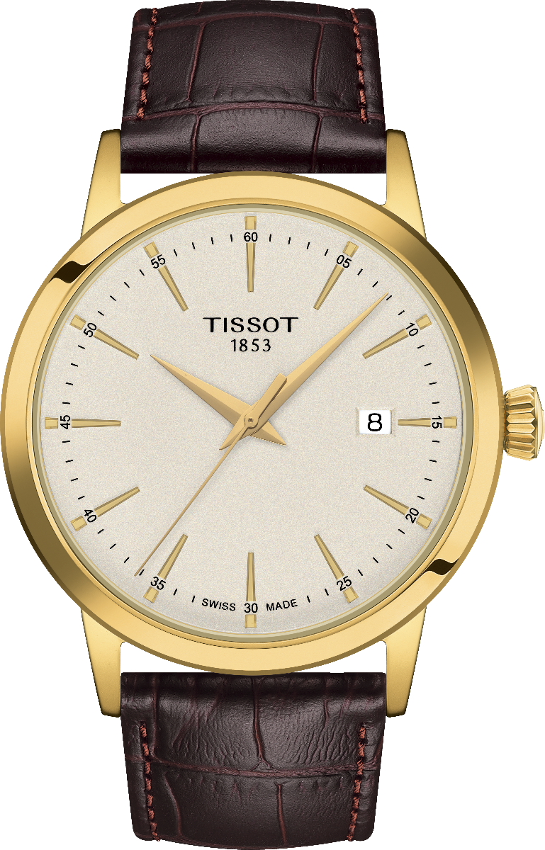 Tissot Classic Dream | T1294103626100