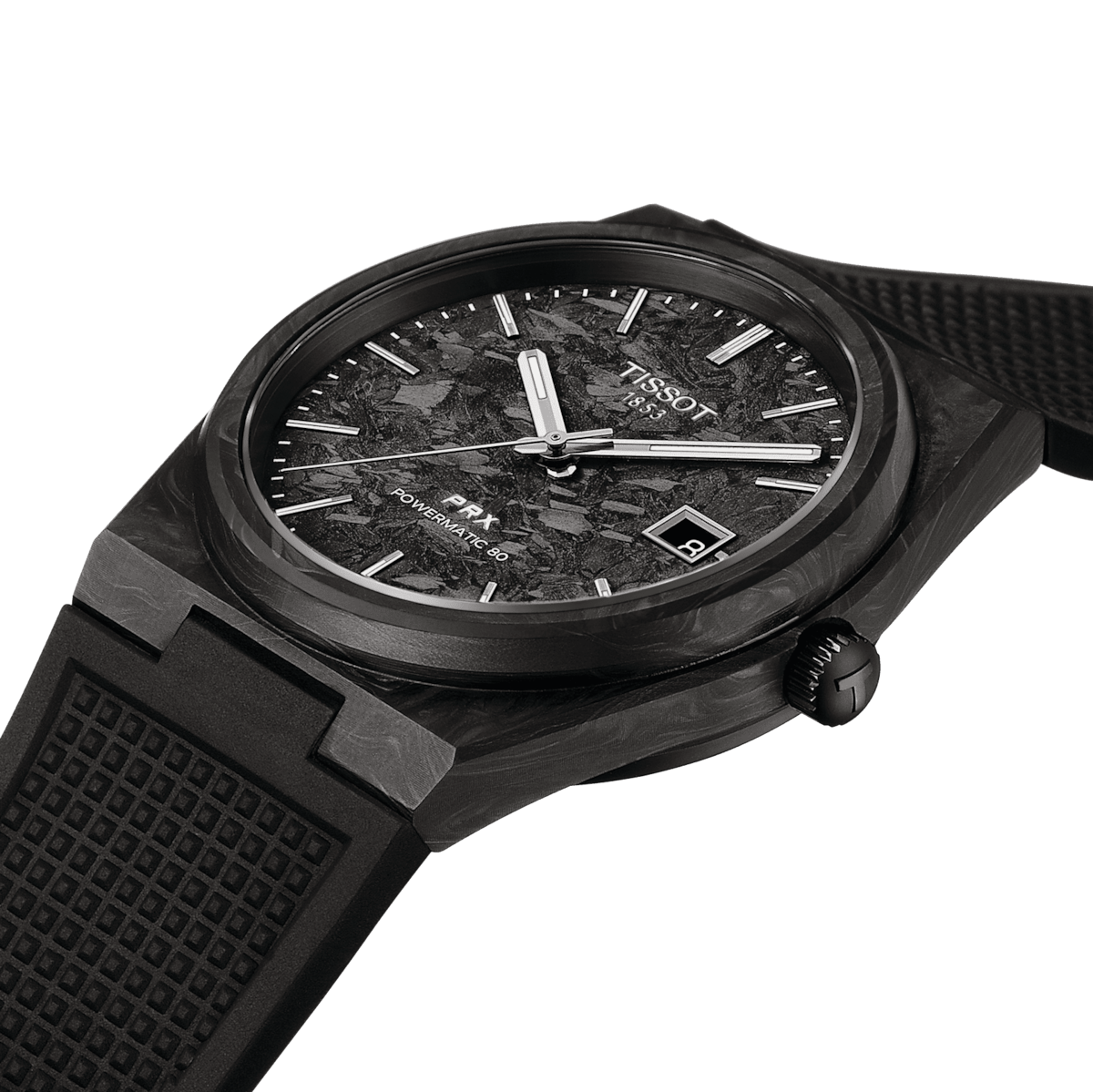 Tissot PRX Powermatic 80 40mm | T1379079720100