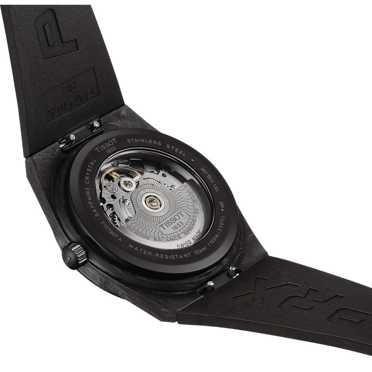 Tissot PRX Powermatic 80 40mm | T1379079720100