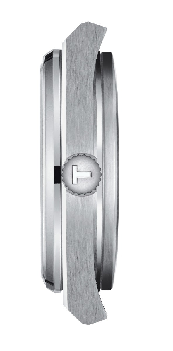 Tissot PRX Quartz 35mm Stainless Steel - T1372101103100