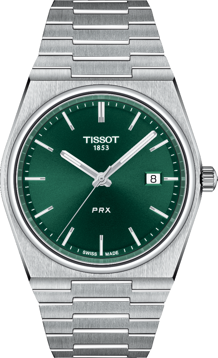 Tissot PRX Quartz 40mm | T1374101109100