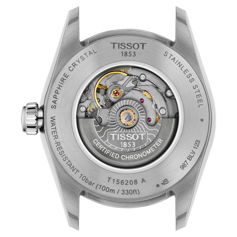 TISSOT BALLADE 30MM | T1562081103300
