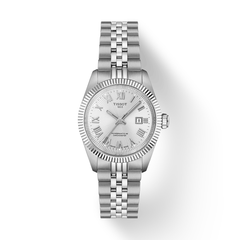 TISSOT BALLADE 30MM | T1562081103300