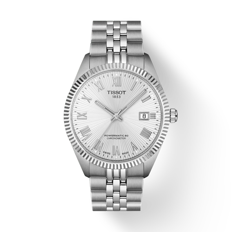 TISSOT BALLADE 39MM | T1564081103300