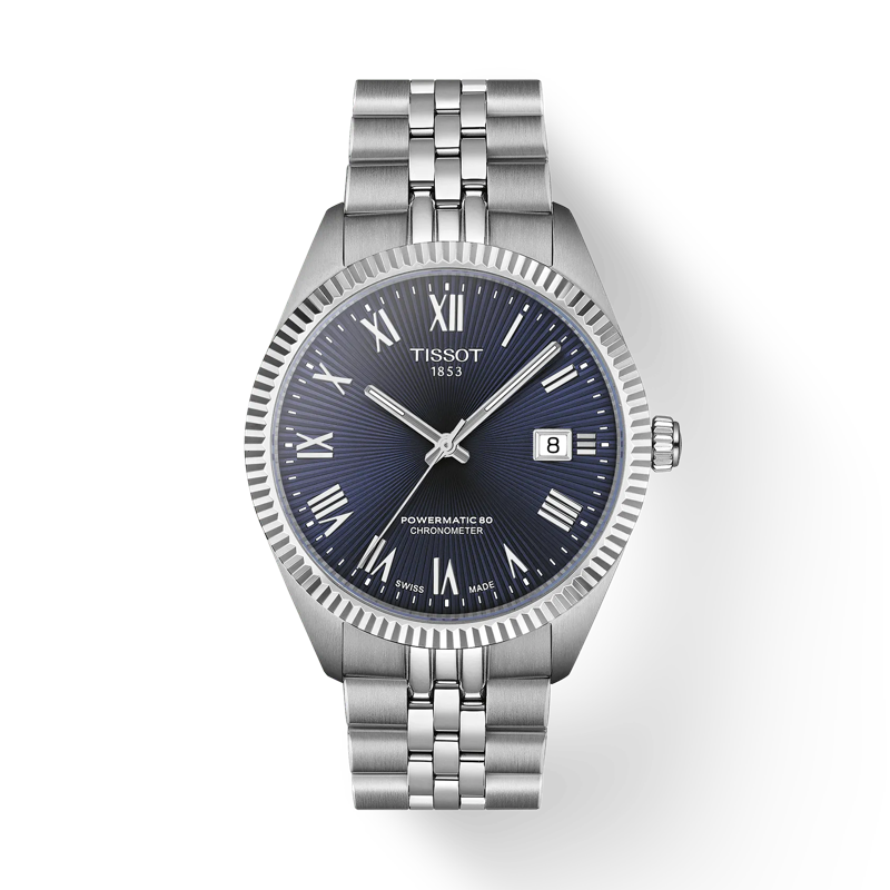 TISSOT BALLADE 39MM | T1564081104300