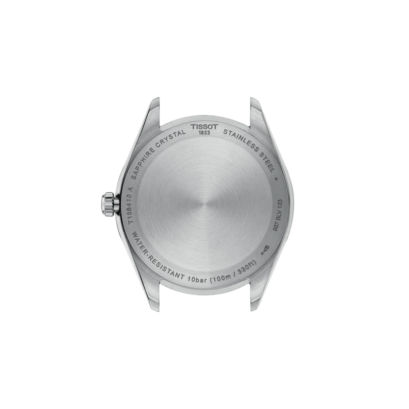 Tissot Ballade 40mm | T1564101109100