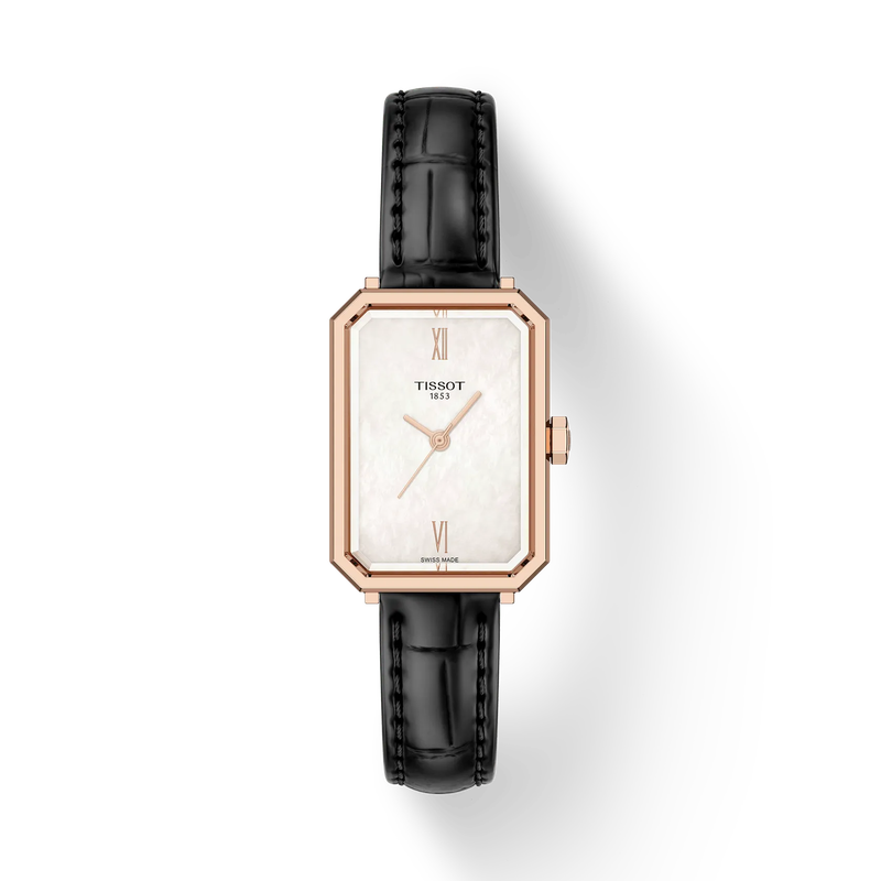 TISSOT SRV 30MM | T1601103611300