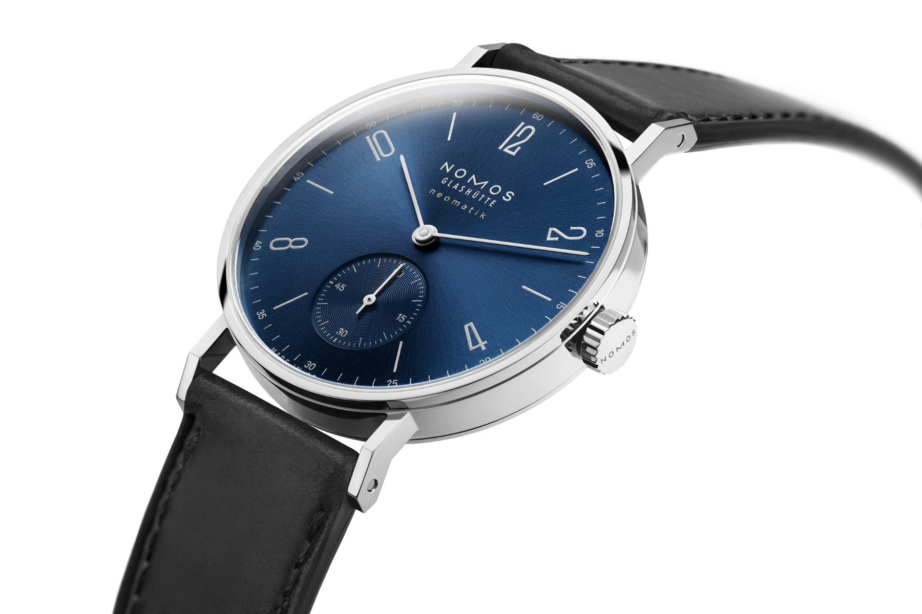 Nomos Glashutte Tangente 39mm | 146