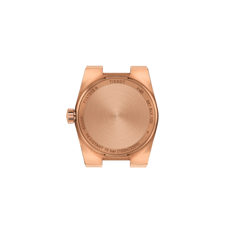 Tissot PRX 25mm | T1370103350600