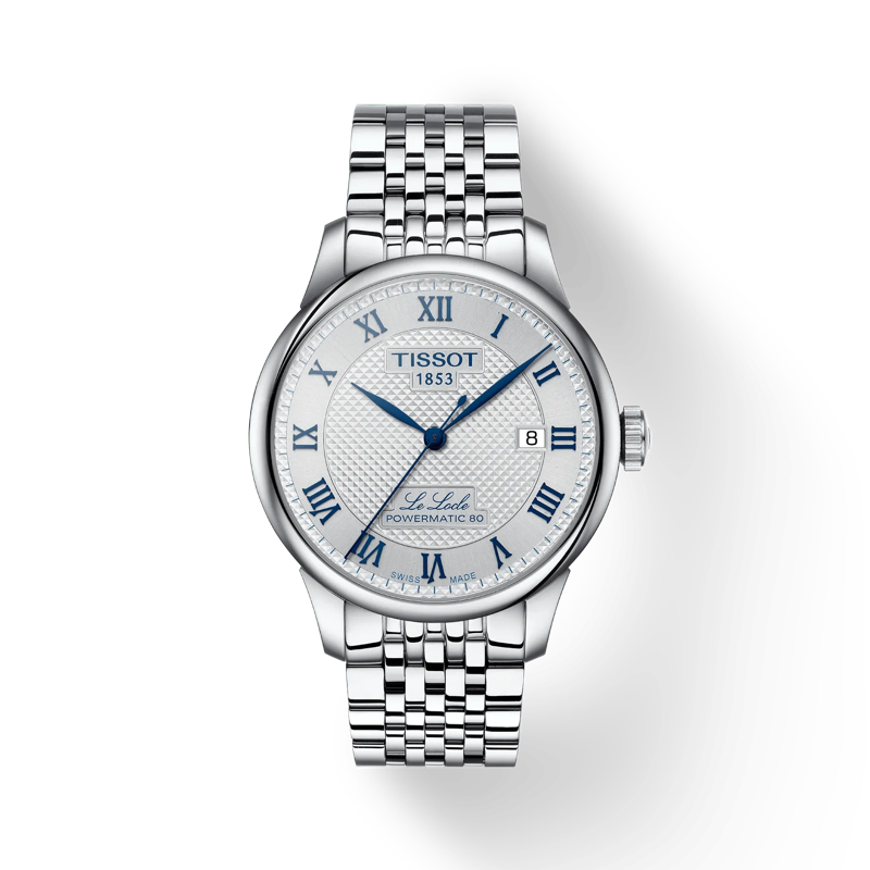 Tissot LeLocale | T0064071103303