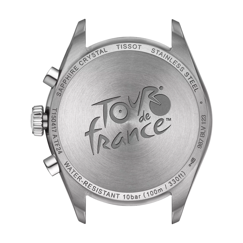 TISSOT PR 100 TOUR DE FRANCE | T1504171105100