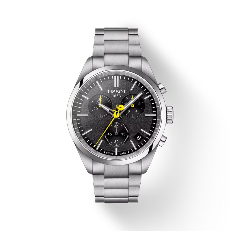TISSOT PR 100 TOUR DE FRANCE | T1504171105100