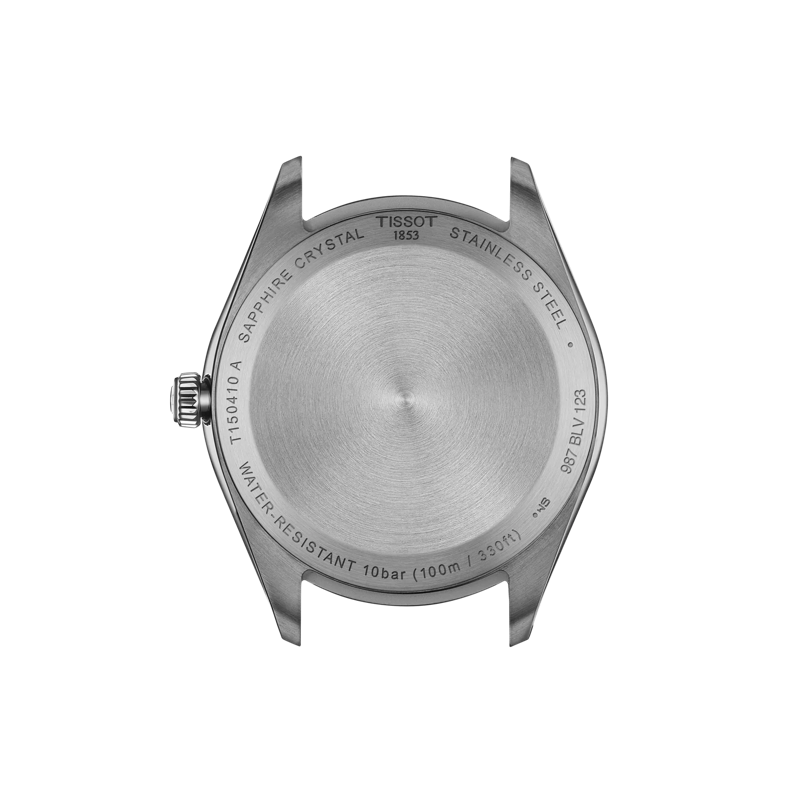 Tissot PR 100 | T1504101104100