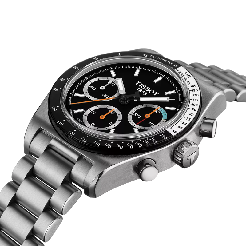 Tissot PR516 Mechanical Chronograph | T1494592105100