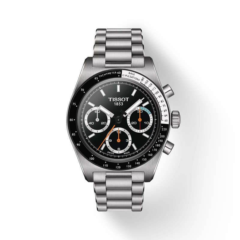 Tissot PR516 Mechanical Chronograph | T1494592105100