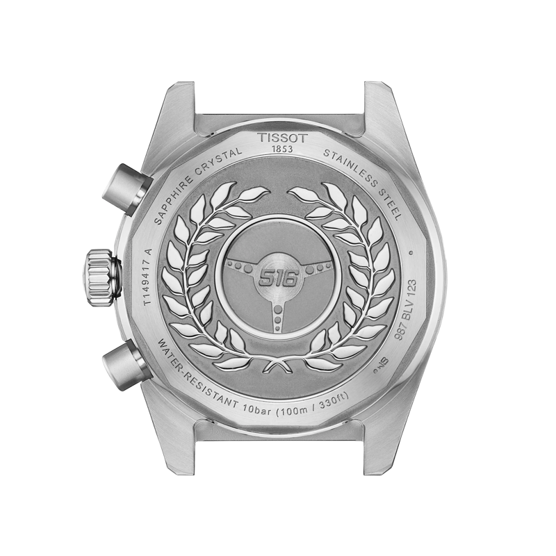 Tissot PR516 Chronograph | T1494171105100
