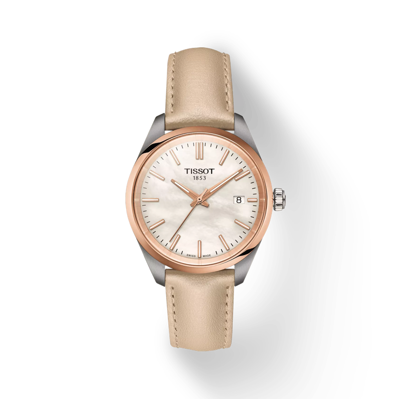 Tissot PR 100 34mm | T1502102611100