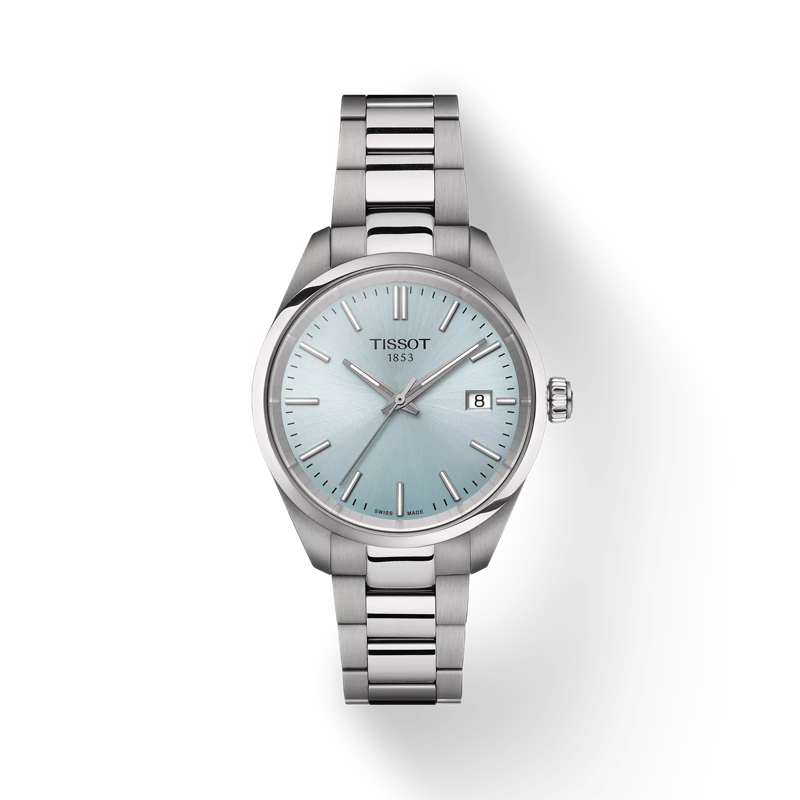 TISSOT PR 100 34mm | T1502101135100