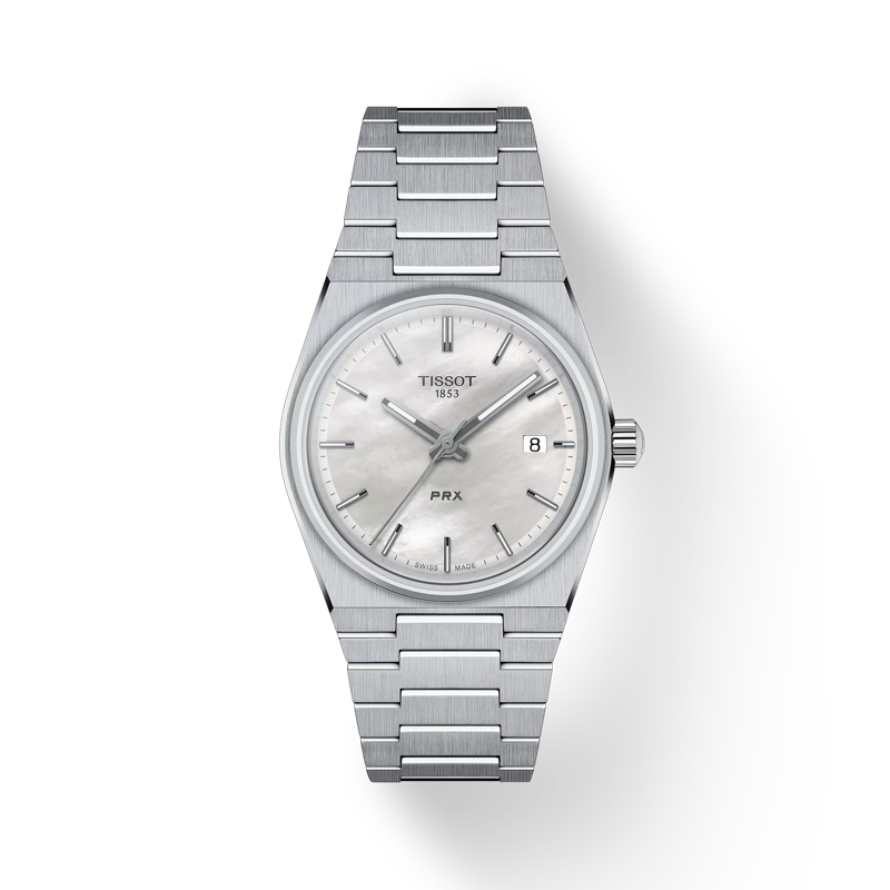 Tissot PRX 35mm | T1372101111100