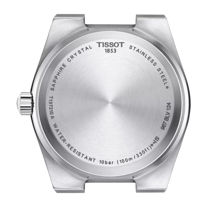 Tissot PRX 35mm | T1372101133100