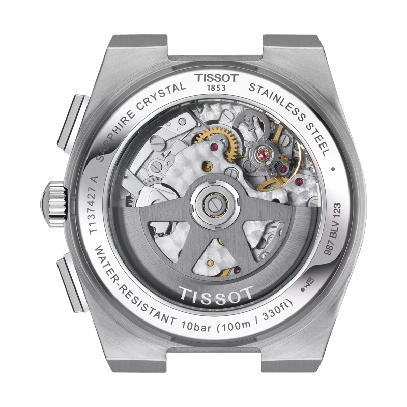 Tissot PRX Automatic Chronograph 40mm | T1374271109100