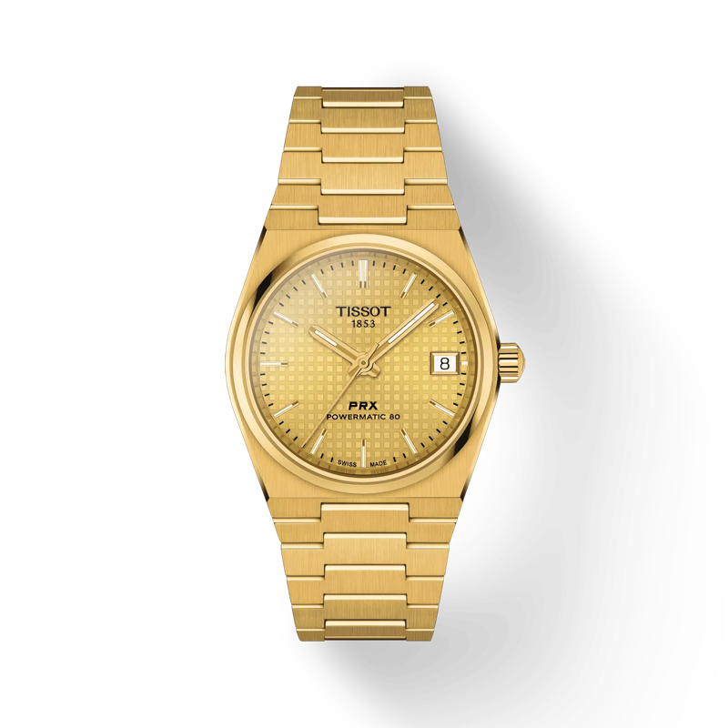 Tissot PRX Powermatic 80 | T1372073302100