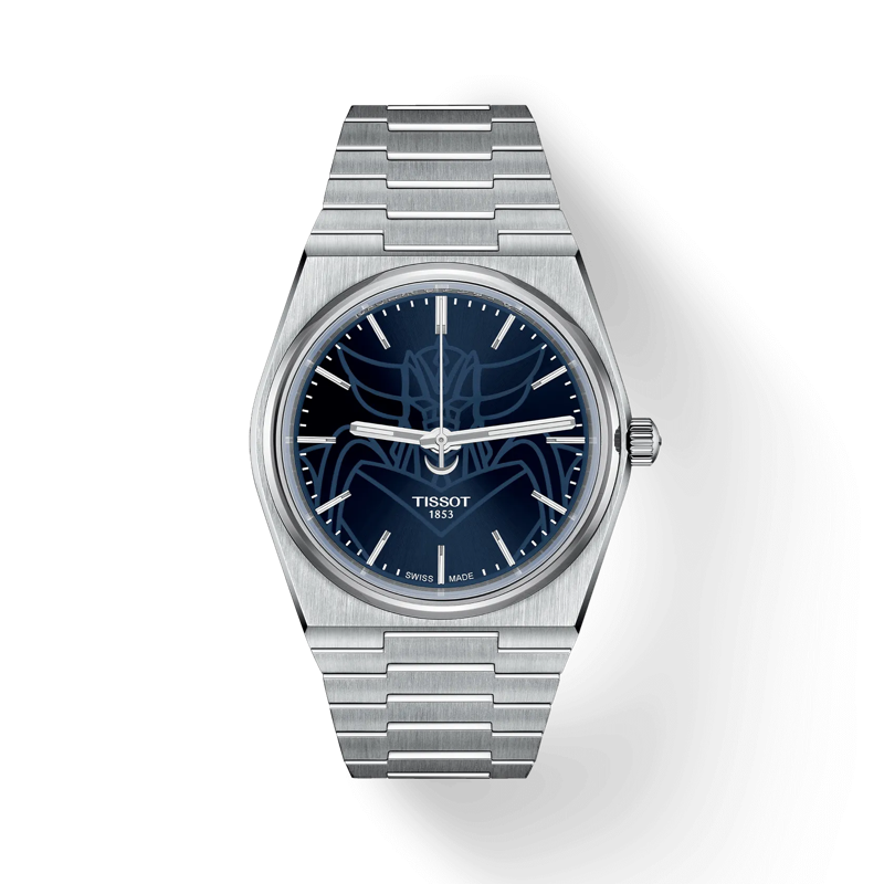 TISSOT PRX UFO ROBOT GRENDIZER 40mm | T1374071104102