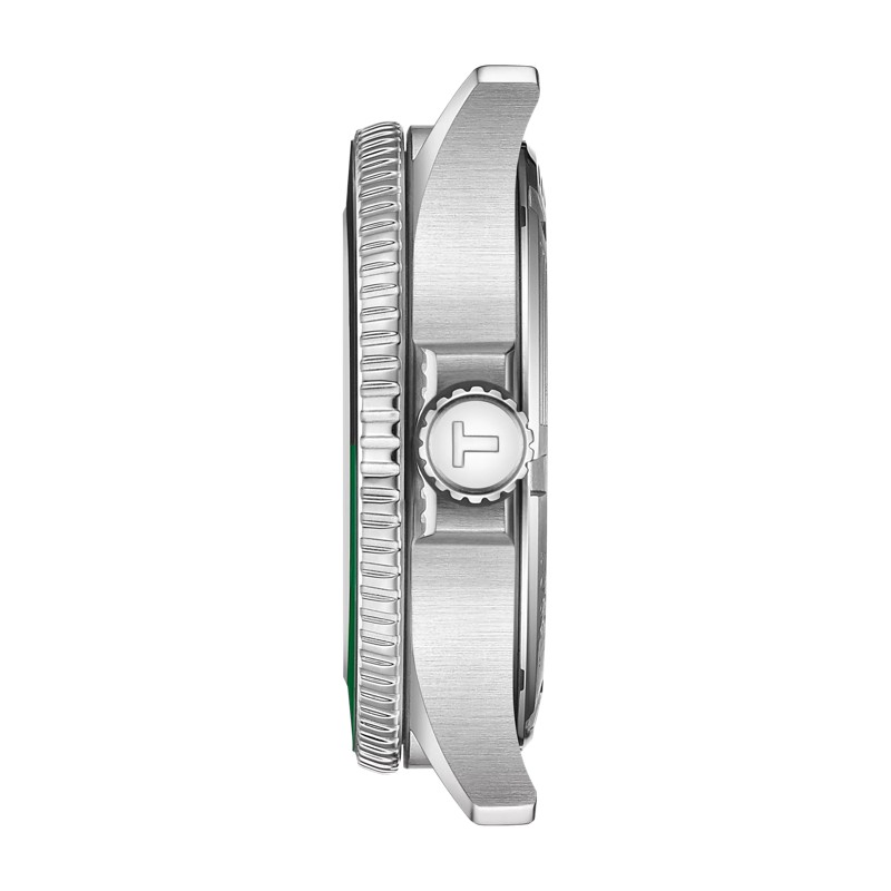 Tissot Seastar 1000 Quartz GMT | T1208521105100