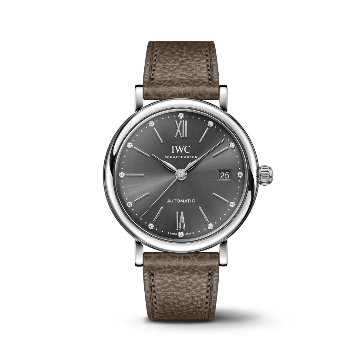 IWC Portofino Automatic 37mm | IW458603