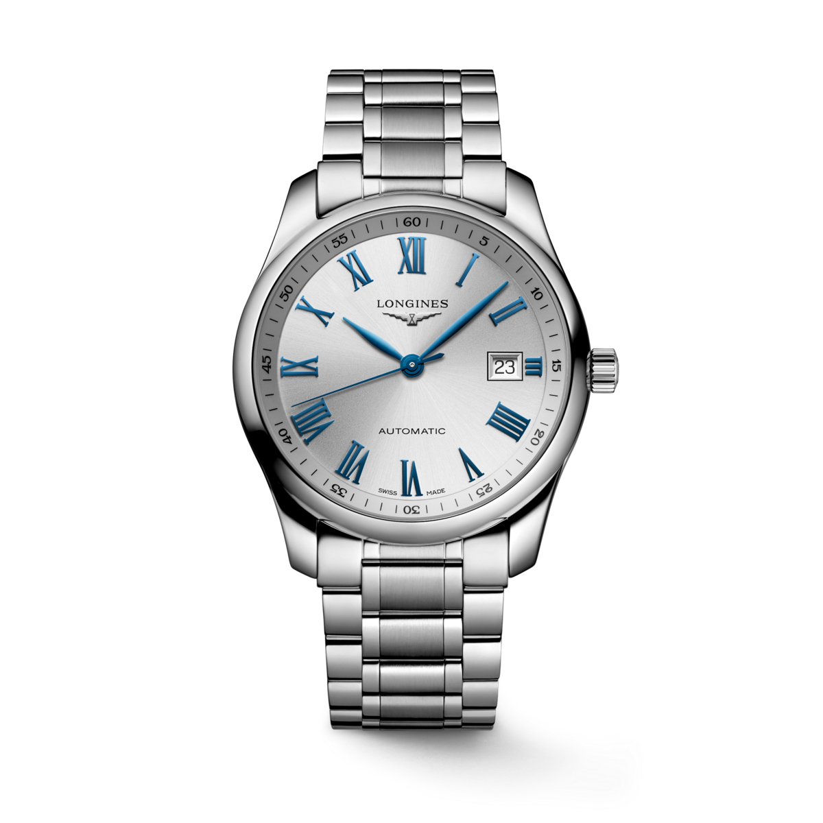 The Longines Master Collection | 40mm | L27934796
