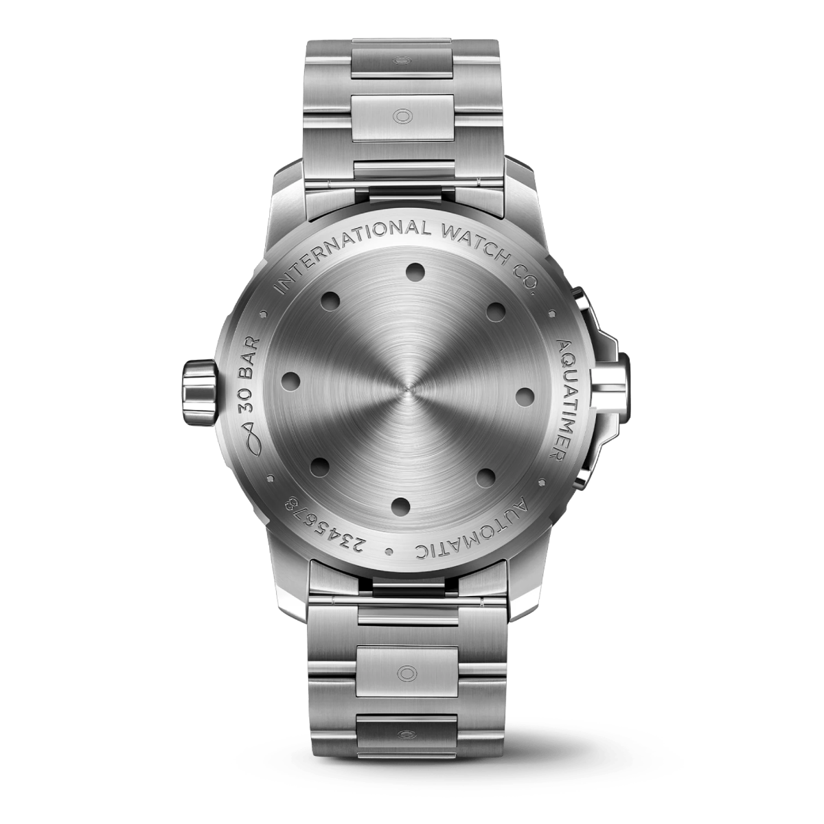 IWC Aquatimer Automatic