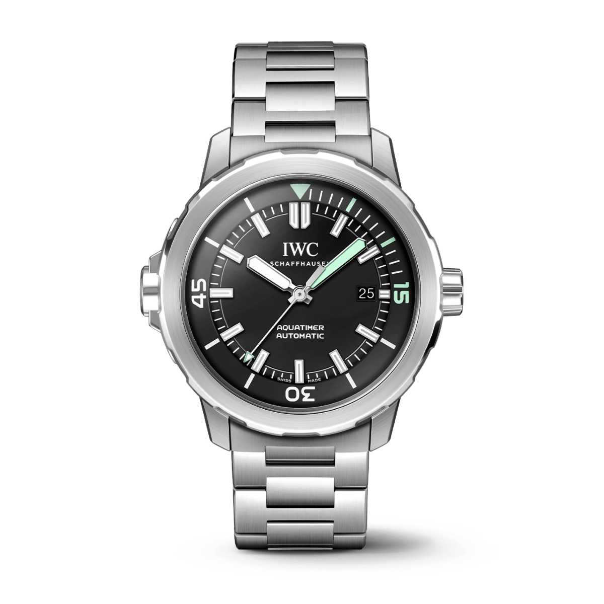 IWC Aquatimer Automatic