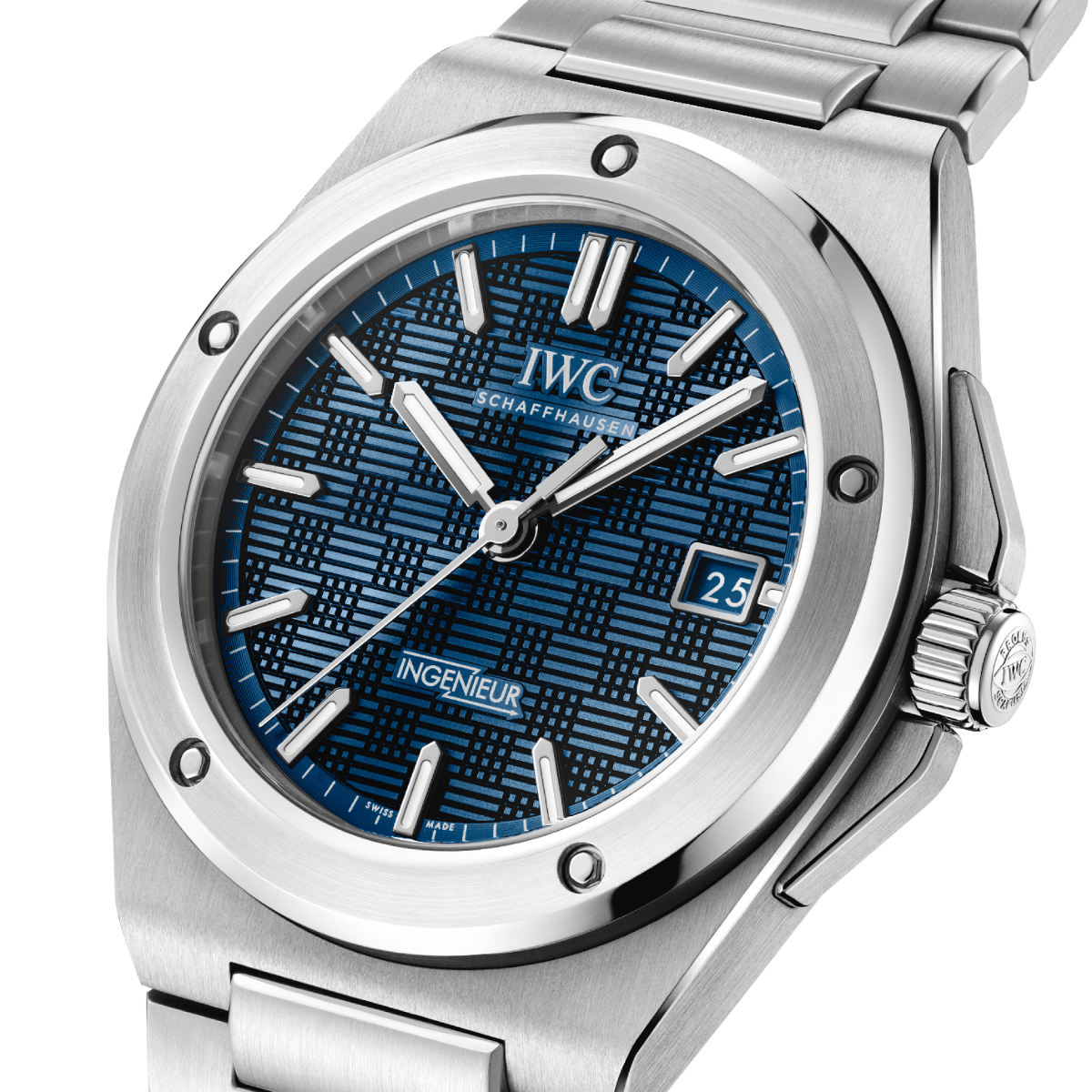 IWC Ingenieur 40 Automatic | IW328907