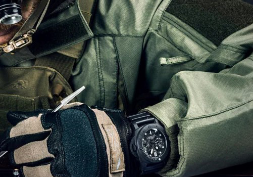 Top Things You Should Know About Panerai Watches