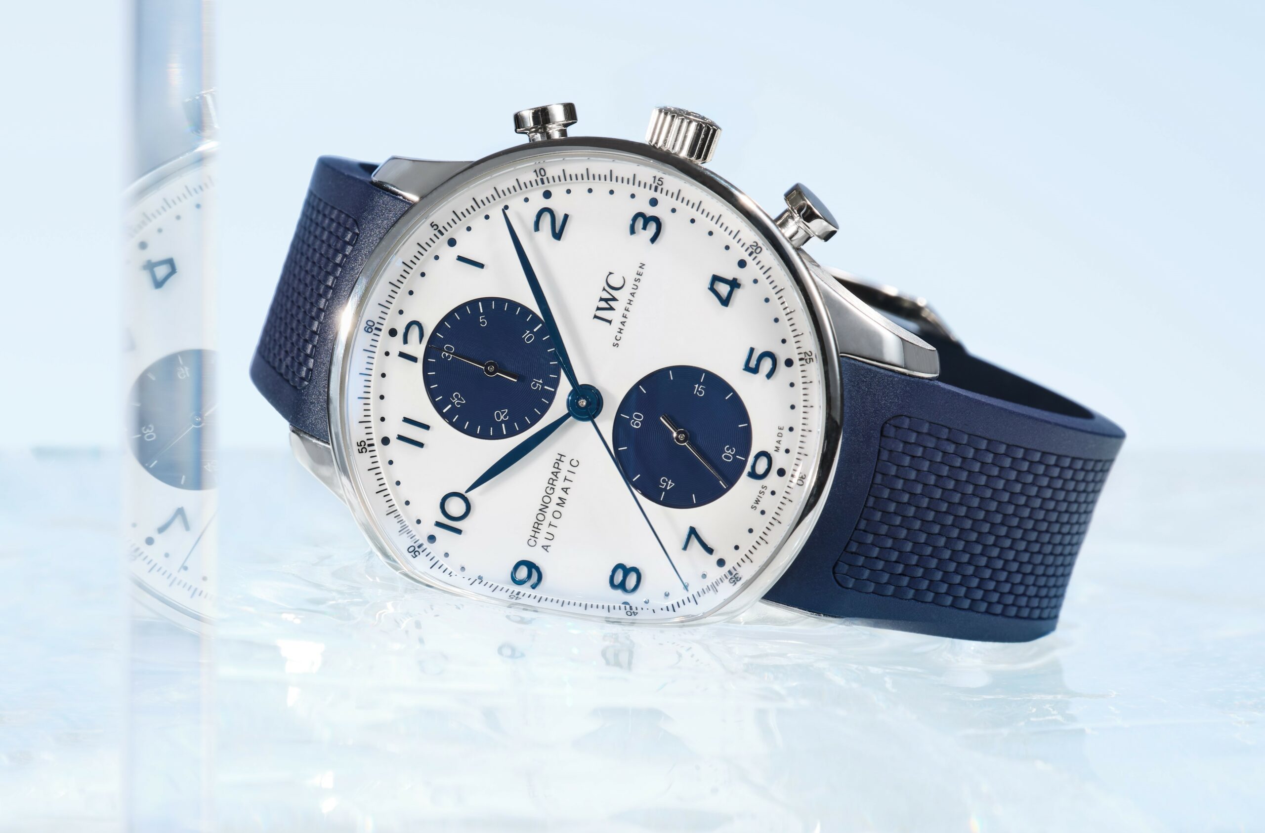 IWC Portugieser – New Launches!