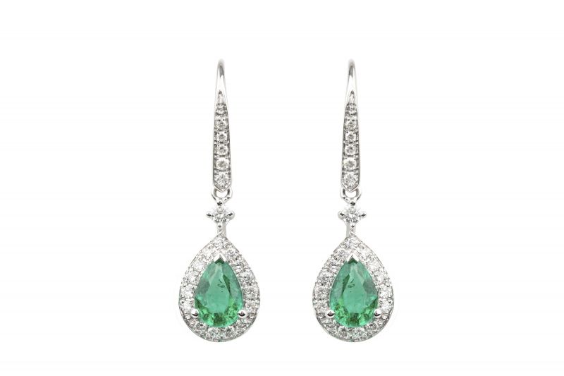 Emerald: May Birthstone