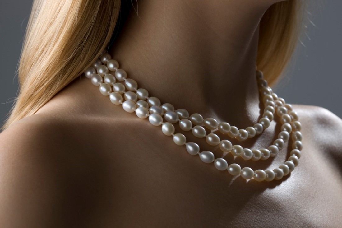 The Resurgence of Pearls in Modern Luxury Fashion