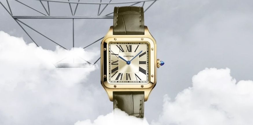 The Cartier Collection