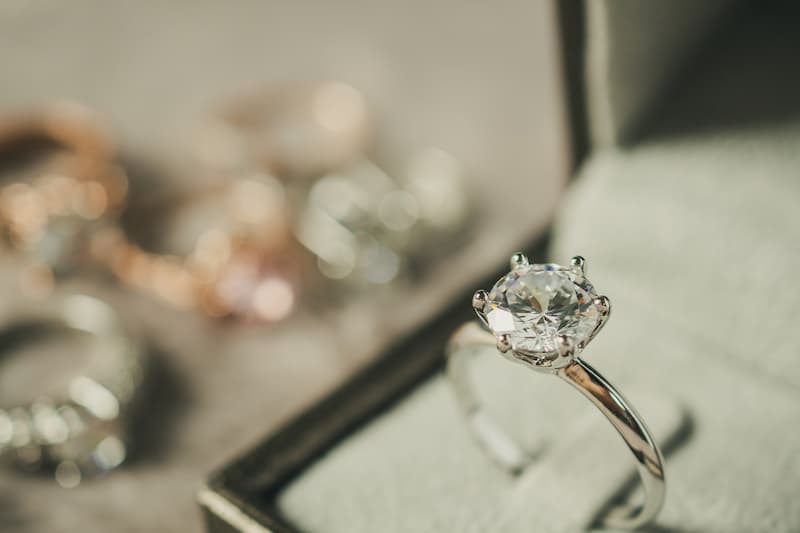 How to Choose the Best Diamond Ring for Your Proposal