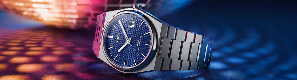 Discover Tissot Watches: The Epitome of Swiss Craftsmanship
