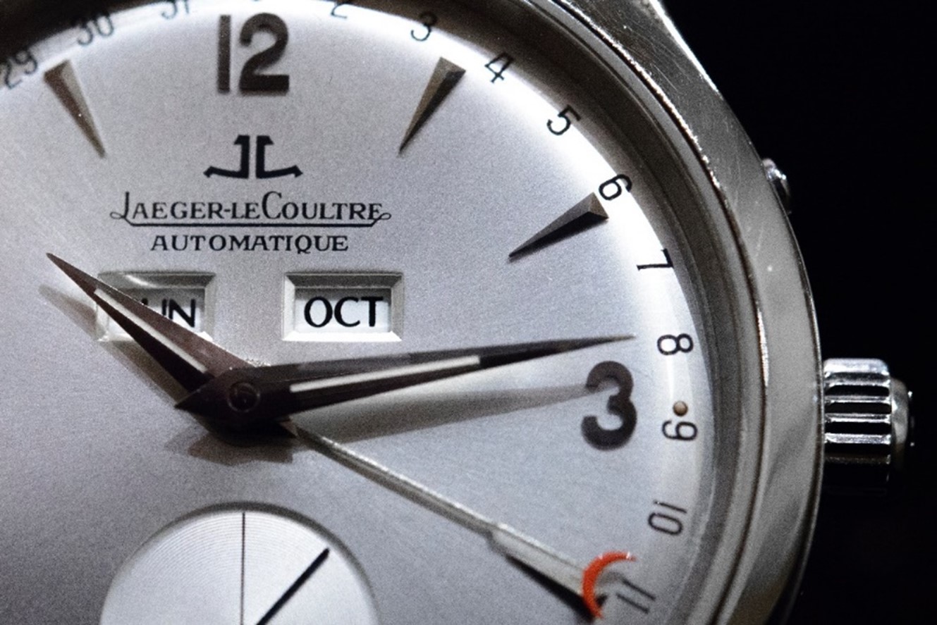 Jaeger-LeCoultre Watches Embraced by Iconic Ambassadors