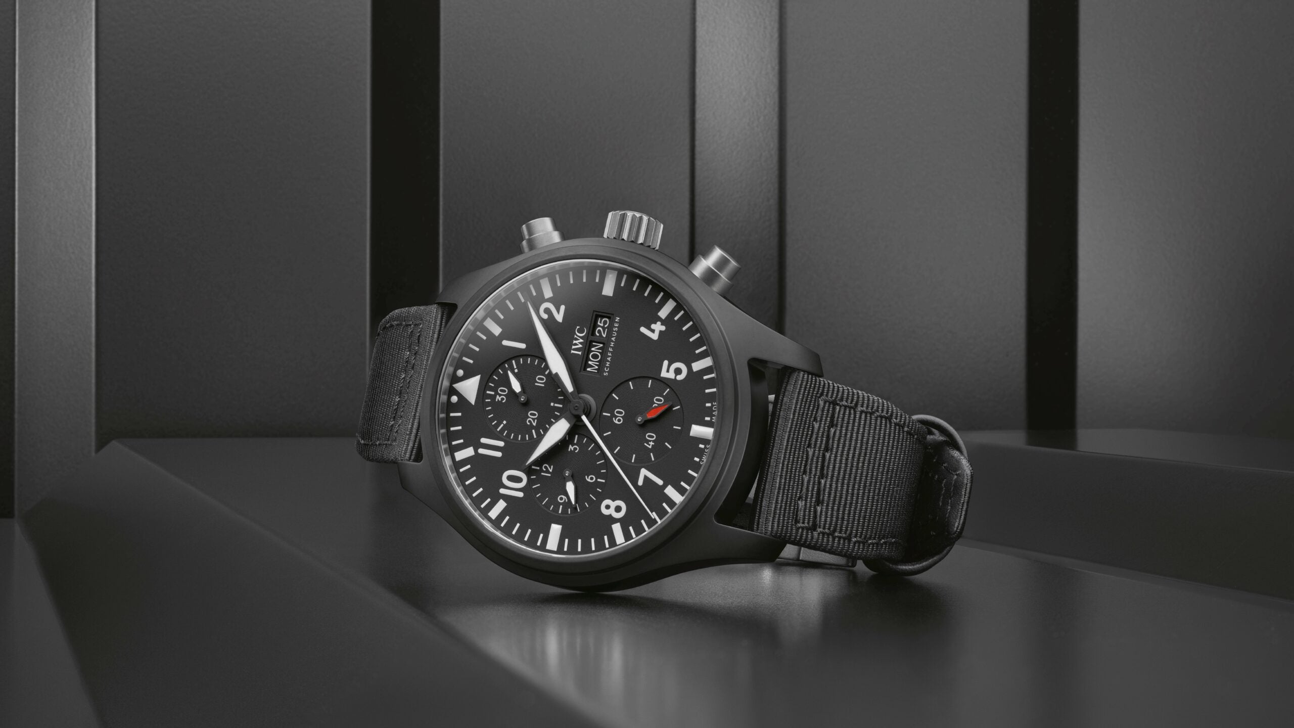 Are IWC Watches A Good Investment?