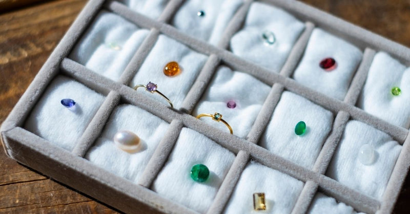 Birthstone Jewellery Gifting Guide