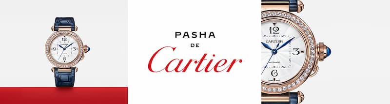 Exploring Pasha De Cartier Luxury Watches