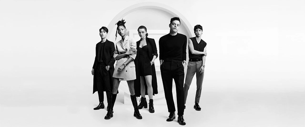 Ten of the Best Cartier Watches for Ladies