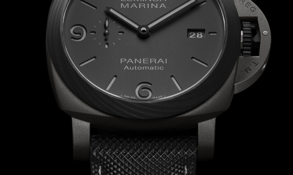 Panerai’s adventurous spirit delivers again