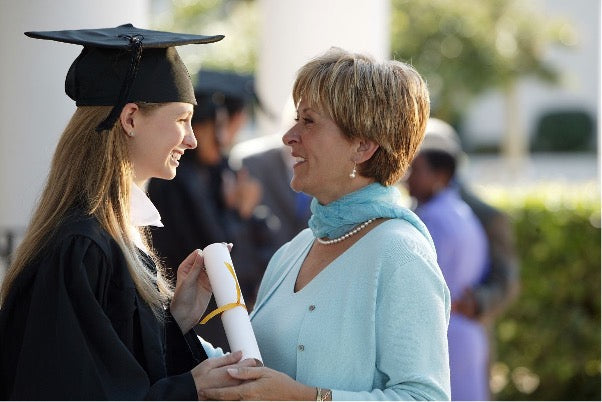 Graduation Gift Guide